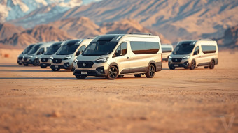 How Weather, Terrain, and Driving Habits Secretly Impact Your Fleet’s Lifespan