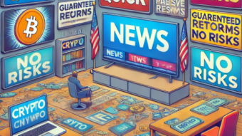 The Crypto Assumptions That Beginners Make