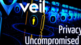 VEIL AS A WELL SECURED AND DEPENDABLE CRYPTO PLATFORM