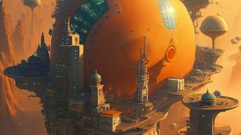 Sovryn Chronicles - Real Value Production for Stakers