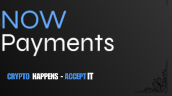 NOWPayments: Turning 'I Don’t Accept Crypto' into 'I’ll Take That BTC!