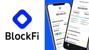 Blockfi $40 Bonus after KYC and $100 deposit