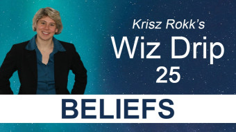 Wiz Drip 25. Knowing Trumps Ideology and Doctrines