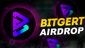 Bitgert Exchange Launch Airdrop! Complete tasks to claim 1000000 $BRISE