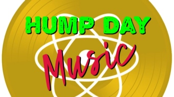 Atom Collector Records Wednesday Selection