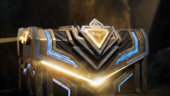 Tradable and Collectible GU Genesis Sale Chests! 10 days remain to claim a piece of history