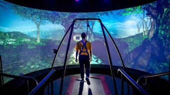 (IJCH) Something to Ponder: "REALITY.2018" (or How to get the Best Experience)