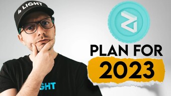 Zilliqa Price Prediction 2023. Should you buy ZIL?
