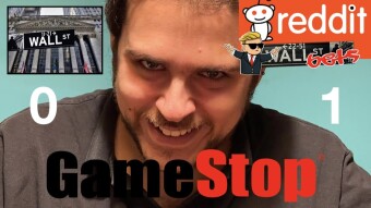 Game Stop | How Reddit Took Down Wall Street