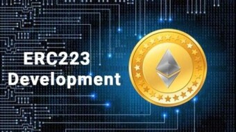 Ethereum blockchain and its tokens: ERC-20, ERC223, ERC-777 what differences?