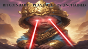 𝔹𝕚𝕥𝕔𝕠𝕚𝕟𝔹𝕒𝕓𝕪 𝕎𝕖𝕟𝕥 ℙ𝟚𝔼 - I found More 𝗚𝗢𝗗𝗦 in a place few people look