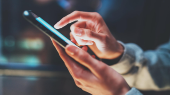 When you don't post daily