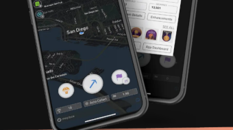 How To Promote Referral Links On The COIN app.