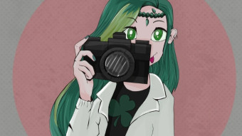 Zingtober Day 26 Cam [ESP/ENG]