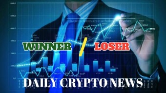 DAILY CRYPTO RECAP On 24th May 2020