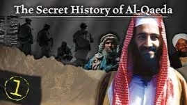 Episode 407 – False Flags: The Secret History of Al Qaeda — Part 1: Origin Story