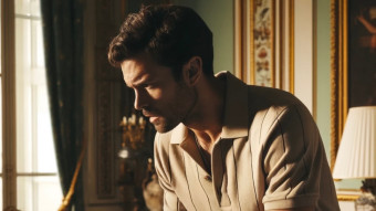 Don't get involved with women