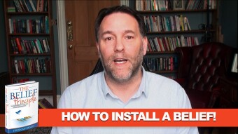 How to Install A New Belief