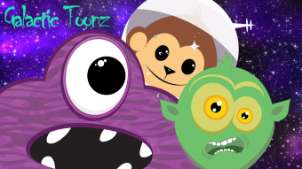 Let's do this NFT thing, introducing Galactic Toonz