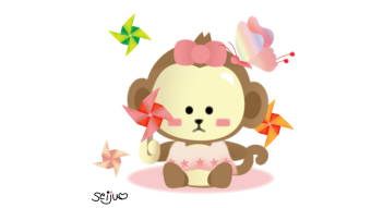 NFTs for free using Twitter. I won this NFT by Seiju Pixelart. Japanese art is funny and great!