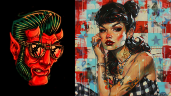 Hell Is Not A Place Of Tacos Only