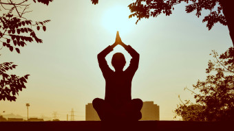 Yoga.... I Tried It.... (It might not be what you think it is.....)