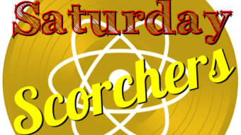 Atom Collector Records Saturday Selection