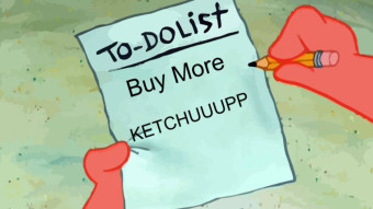$KETCHUP