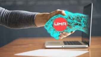 UMA — Adding a hUMAn Component to Prevent Voter Fraud on the Blockchain