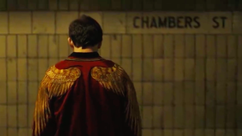 The Ninth Circle of Barbie World