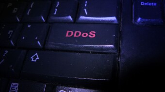 Graviex under attack