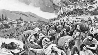 THE IONIAN REVOLT, 499 - 493 BC: The Start of the Greco-Persian Wars