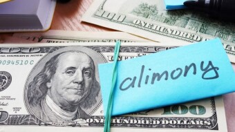 Understanding Alimony in California
