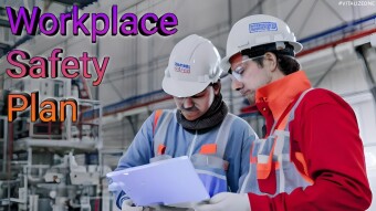 Top Tips For Creating A Workplace Safety Plan