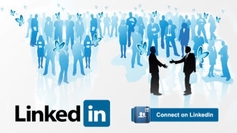 Power of a LinkedIn Connection