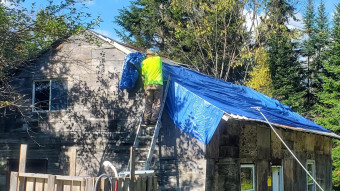 I Got Squirreled..... (I know it's really not an excuse....)