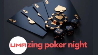 Superumans #54 - UMAzing Poker Tournaments As Community Engagement Booster