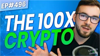 Why You Won’t Catch A 100x Crypto