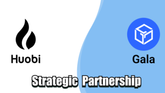 Huoubi and Gala Games in Partnership!