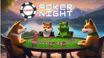 SuperUMAns #63 - Heading Towards the UMAzing Poker All-Star Game