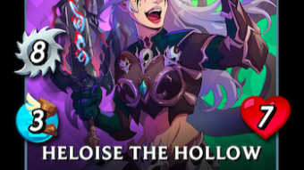 End of the season shopping - time to get some potions