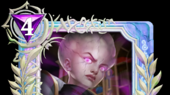 Gods Unchained Market Stats