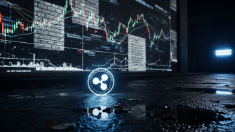 From the Ashes to the Throne: Is XRP Making a Comeback?