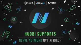 We are pleased to share that  @HuobiGlobal  have also announced that they will support the $NVT #Airdrop from $NULS