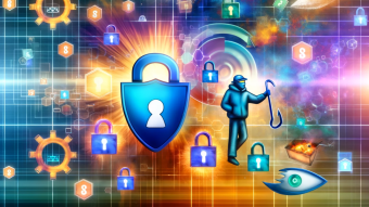 Securing Your Digital Frontier: Navigating Web3 Safely Amidst Spam and Social Engineering Scams