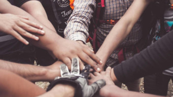 Learning, Living, Loving and Growing.