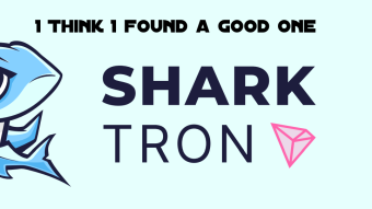 Shark Tron A Great New Project
