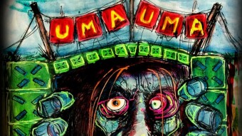 Across The Cryptoverse #27 - Halloween NFTs on Optimism, ACX Gifts and Spooky Poker