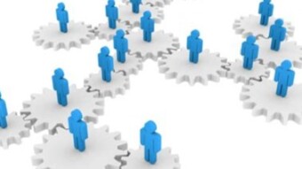 It’s All About Who You Know