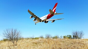 Australians to be Offered Half-Off Flights to Boost Tourism
